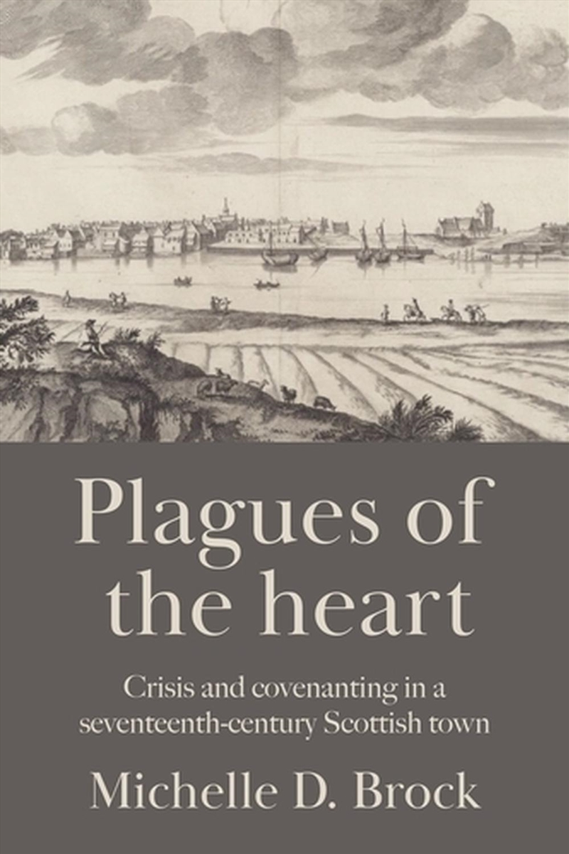 Plagues Of The Heart/Product Detail/History