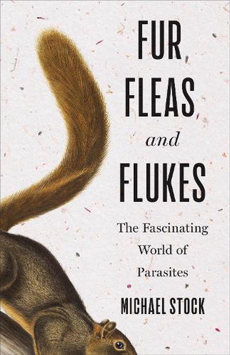 Fur, Fleas, And Flukes/Product Detail/Science