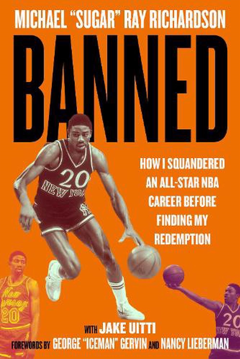 Banned/Product Detail/Sport Biographies