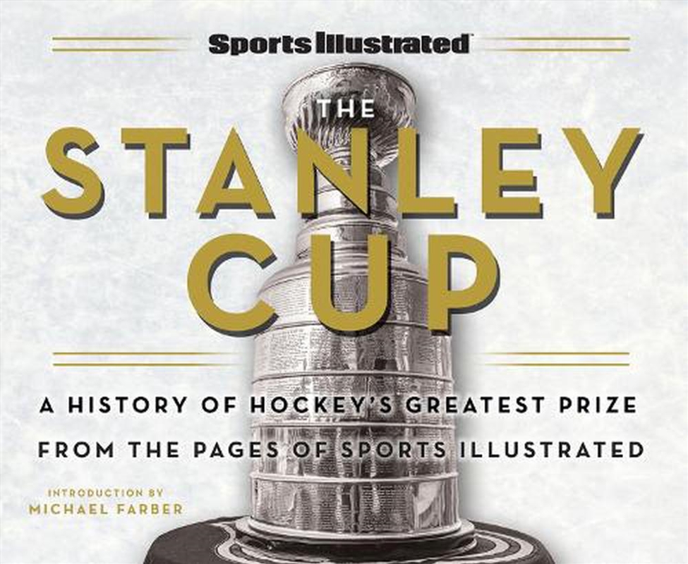 Sports Illustrated The Stanley/Product Detail/Sport & Recreation