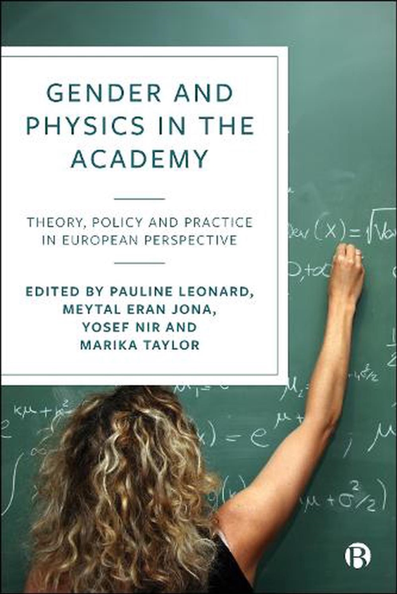 Gender And Physics In The Acad/Product Detail/Reading