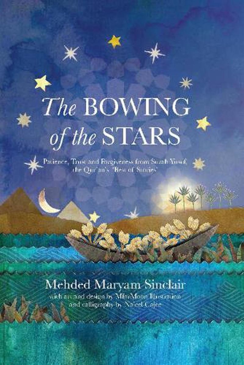 The Bowing Of The Stars/Product Detail/Religion & Beliefs