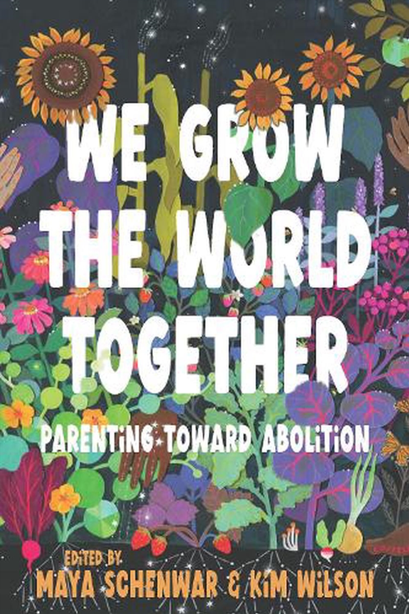 We Grow The World Together/Product Detail/Politics & Government