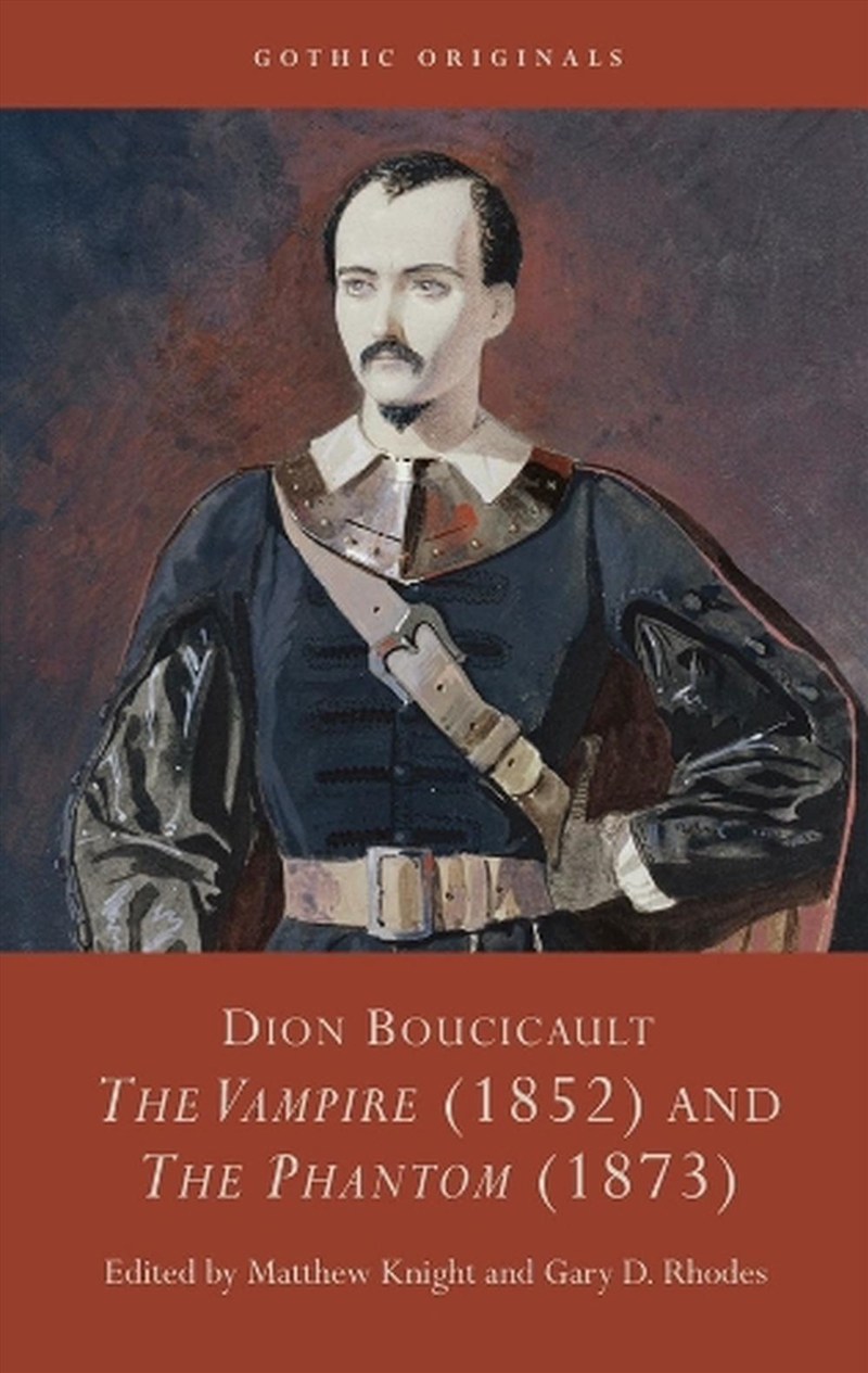 Dion Boucicault/Product Detail/General Fiction Books