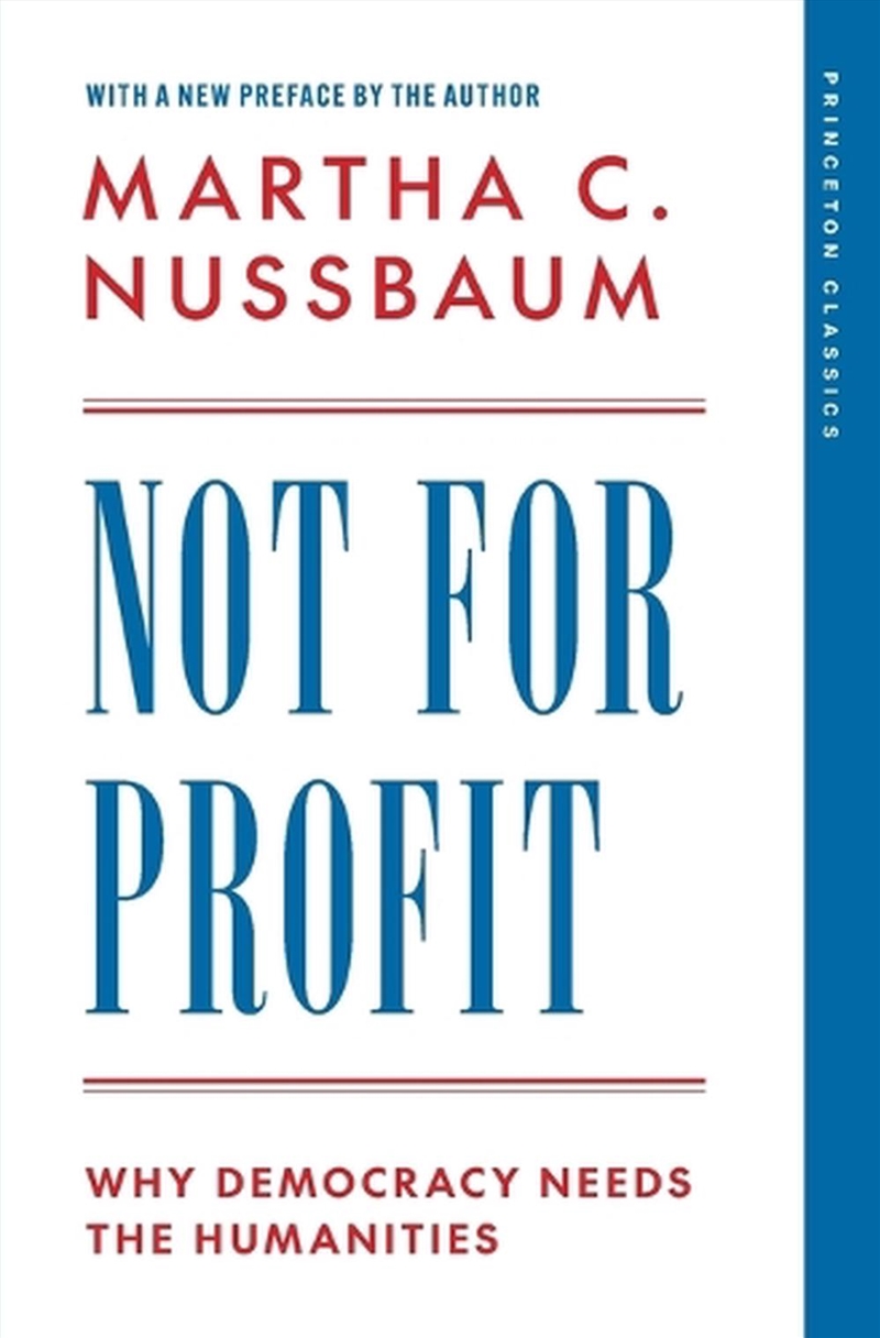 Not For Profit/Product Detail/Reading