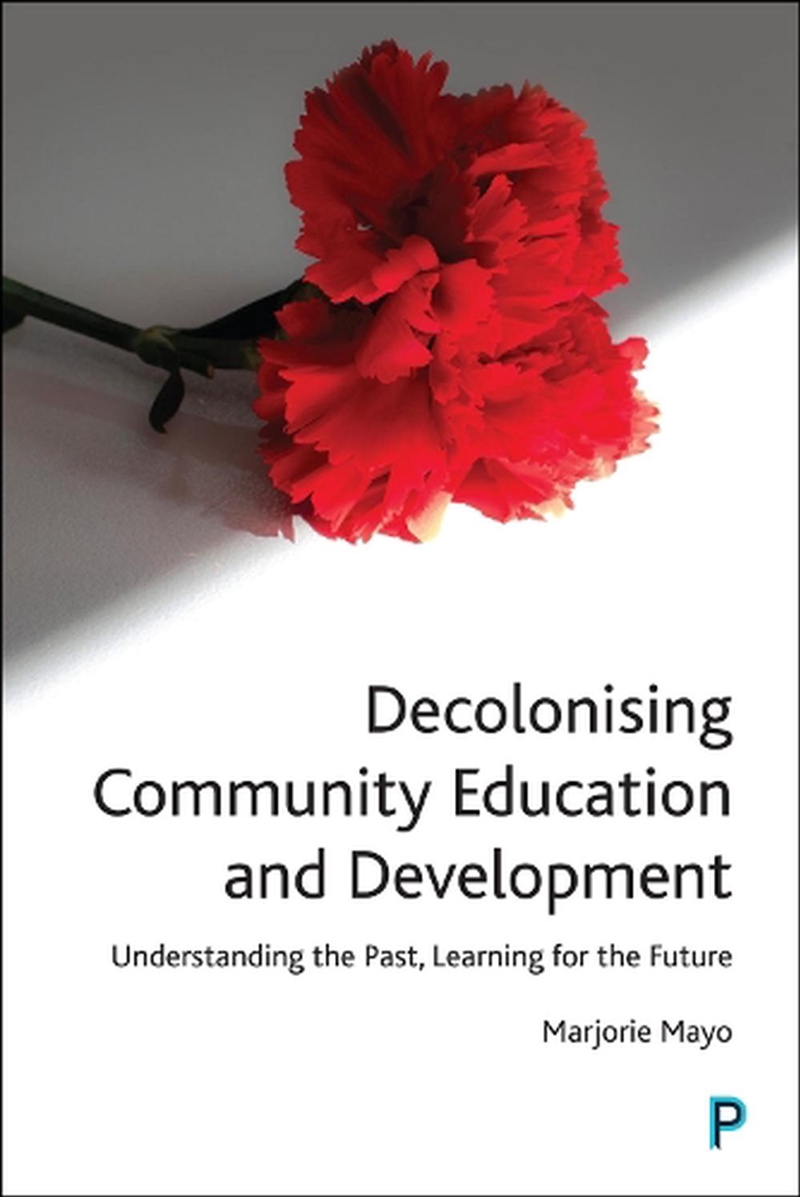 Decolonising Community Educati/Product Detail/Reading