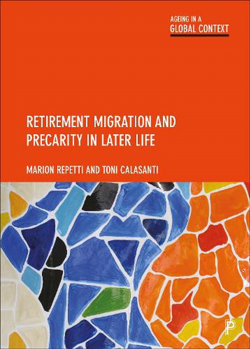 Retirement Migration And Preca/Product Detail/Politics & Government