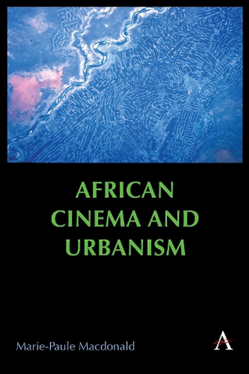 African Cinema And Urbanism/Product Detail/Reading