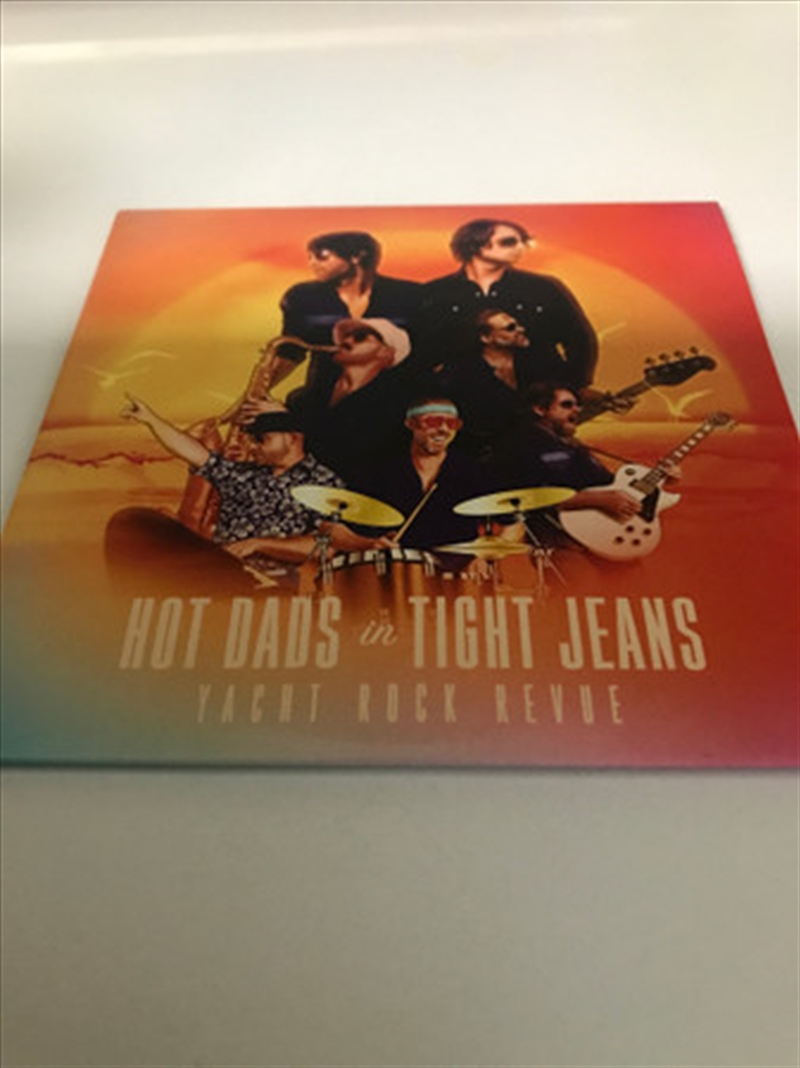 Hot Dads In Tight Jeans/Product Detail/Rock