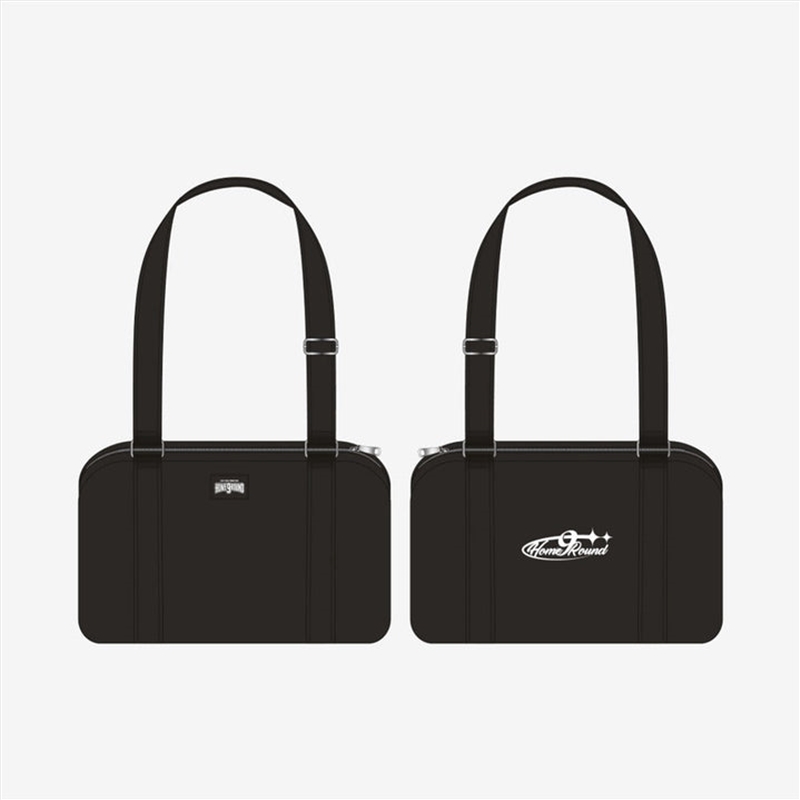 Twice - Home 9Round 2024 Fanmeeting Pop Up Official MD Shoulder Bag/Product Detail/KPOP Merch