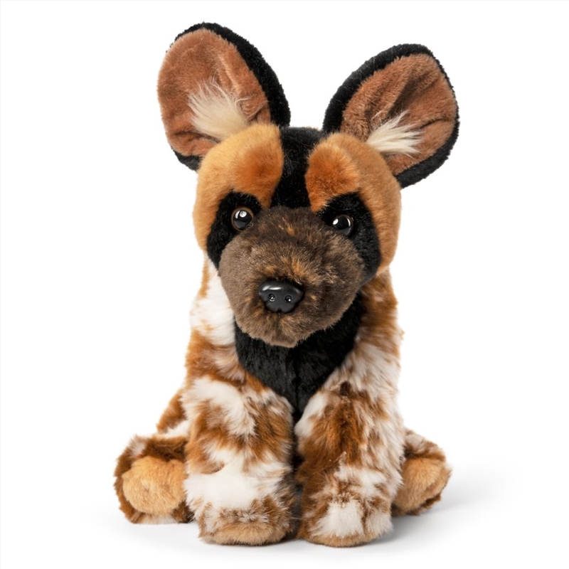 Living Nature African Wild Dog/Product Detail/Plush Toys