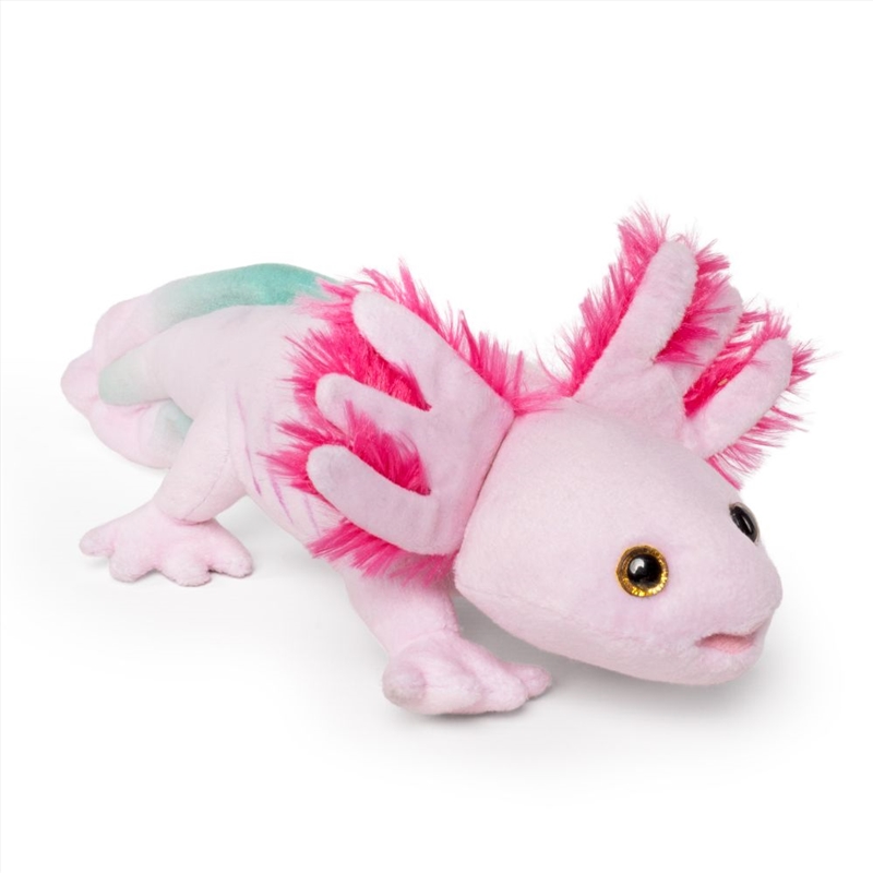 Living Nature Axolotl/Product Detail/Plush Toys