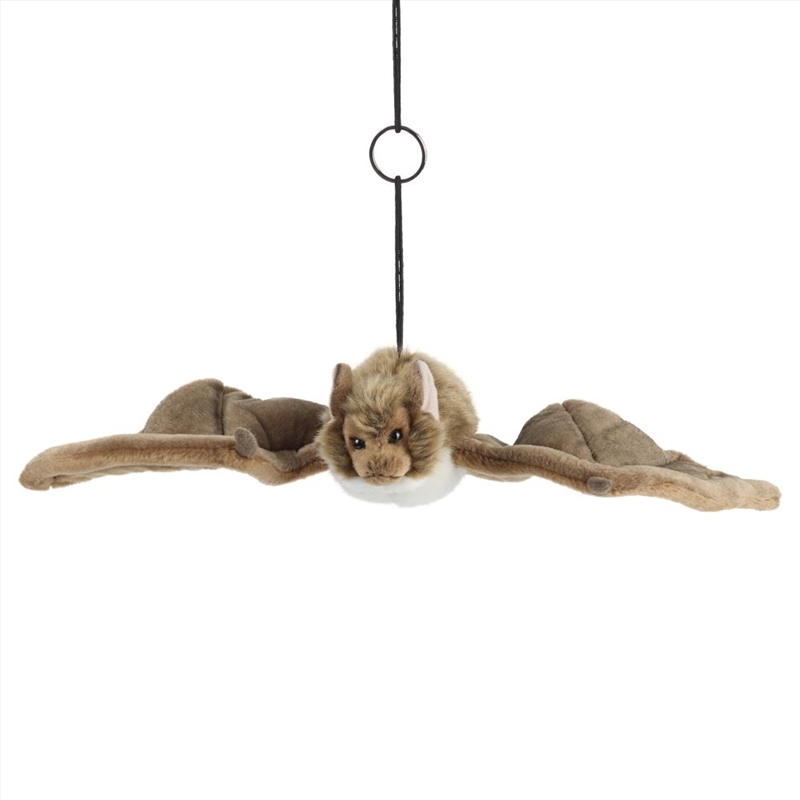 LIVING NATURE Bat Large/Product Detail/Plush Toys