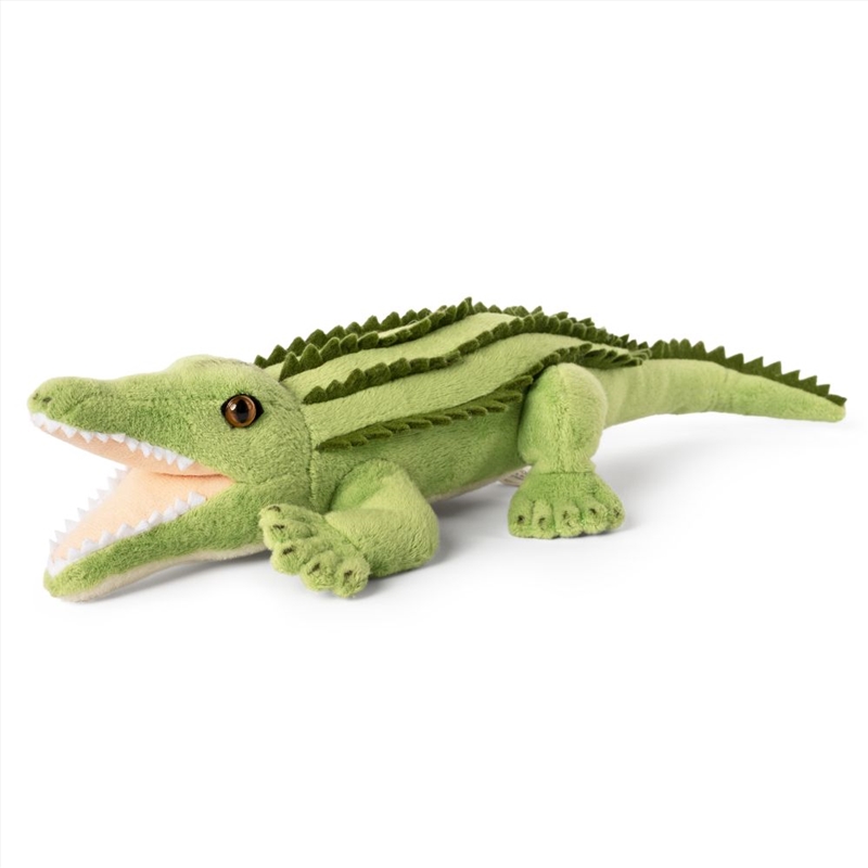 Living Nature Crocodile Large/Product Detail/Plush Toys