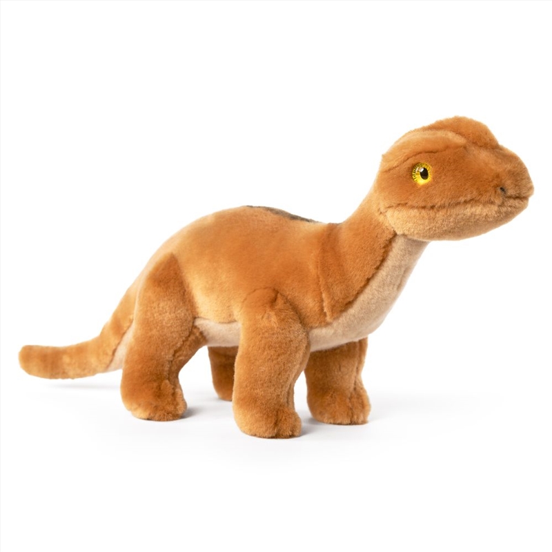 Living Nature Diplodocus/Product Detail/Plush Toys