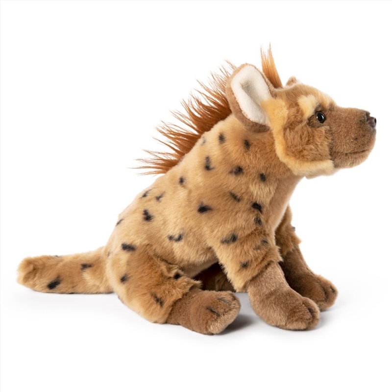 Living Nature Hyena 

/Product Detail/Plush Toys