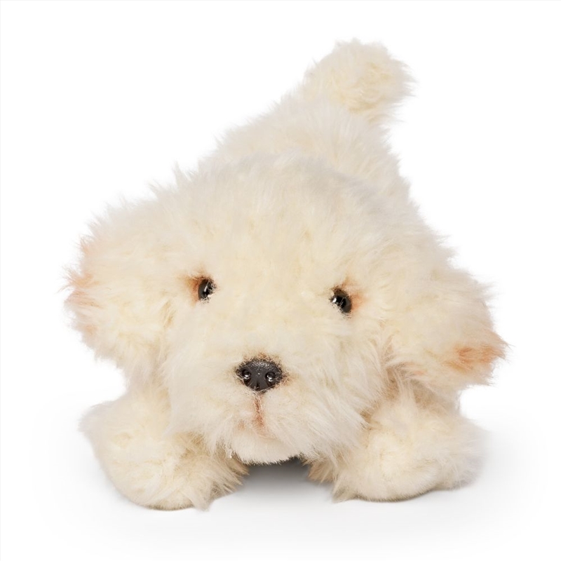 Living Nature Labradoodle Playful Pup/Product Detail/Plush Toys