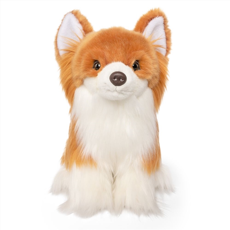 Living Nature Long Hair Chihuahua/Product Detail/Plush Toys