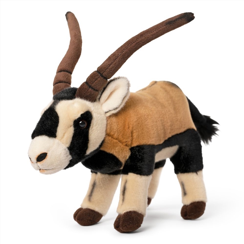 Living Nature Oryx/Product Detail/Plush Toys