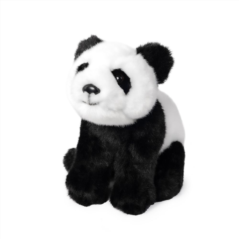 Living Nature Panda Cub/Product Detail/Plush Toys