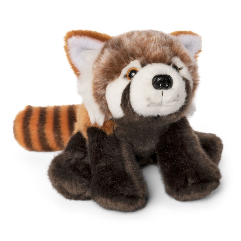 Living Nature Red Panda Cub/Product Detail/Plush Toys