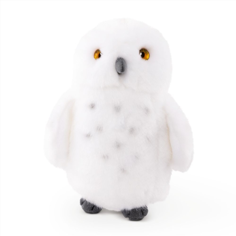 Living Nature Small Snowy Owl/Product Detail/Plush Toys