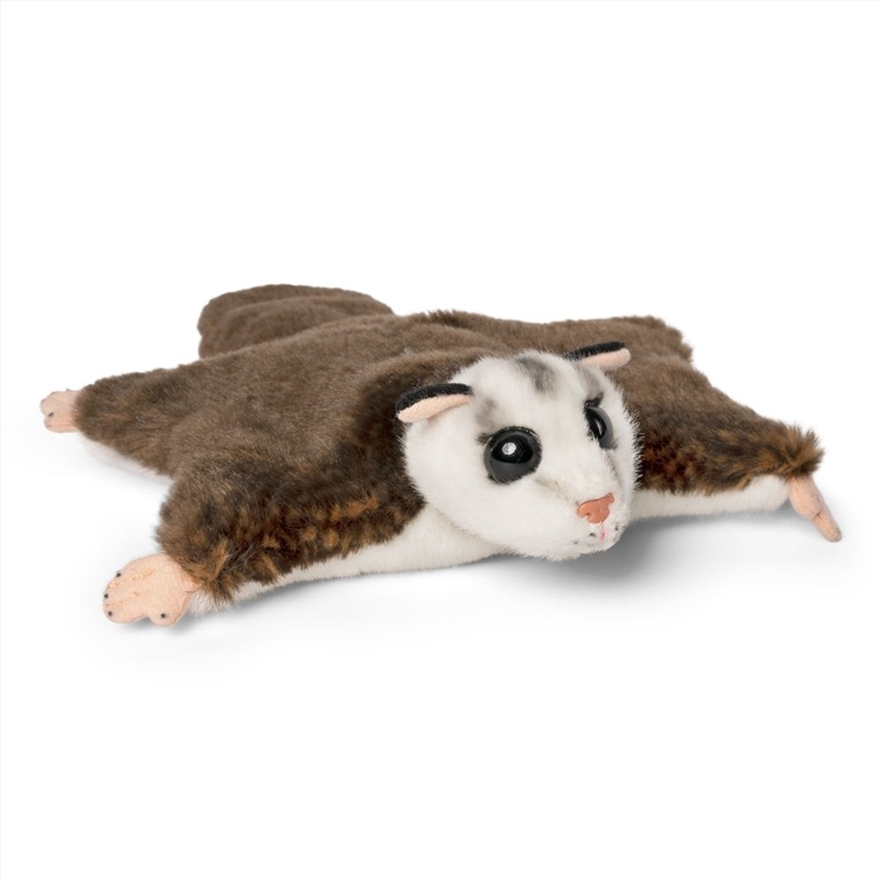 Living Nature Sugar Glider/Product Detail/Plush Toys