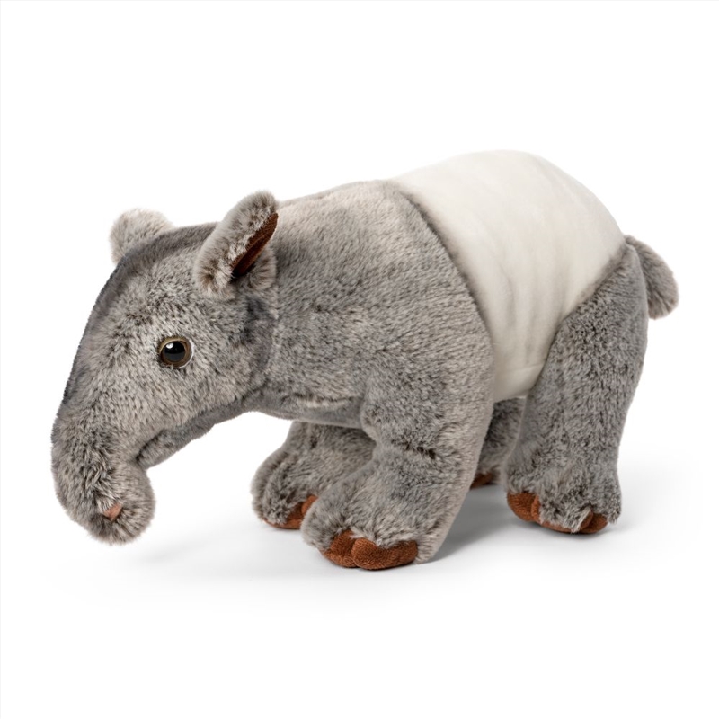 Living Nature Tapir/Product Detail/Plush Toys