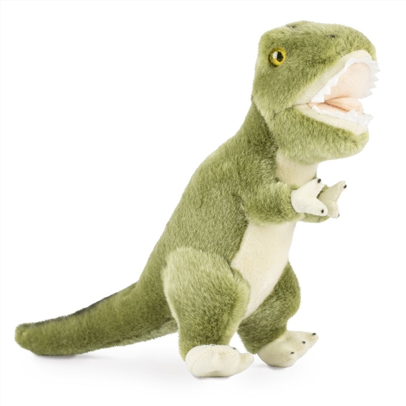 Living Nature T-Rex/Product Detail/Plush Toys