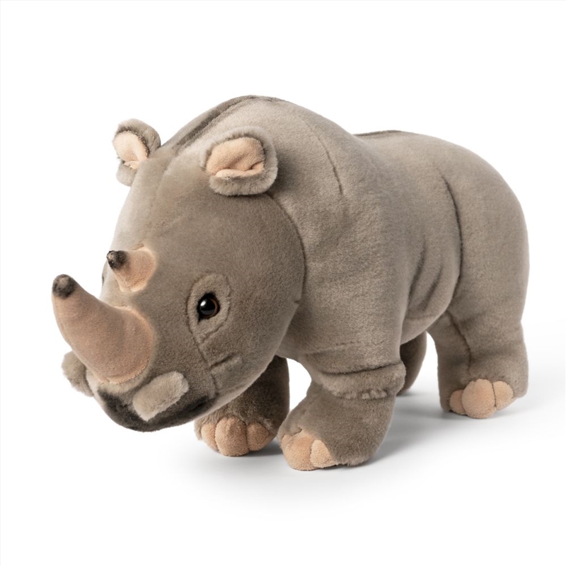 Living Nature White Rhino 

/Product Detail/Plush Toys