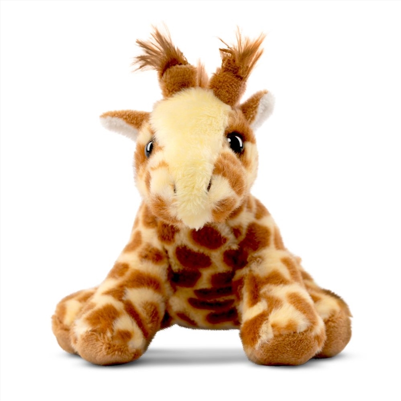 LIVING NATURE SMOLS Giraffe/Product Detail/Plush Toys