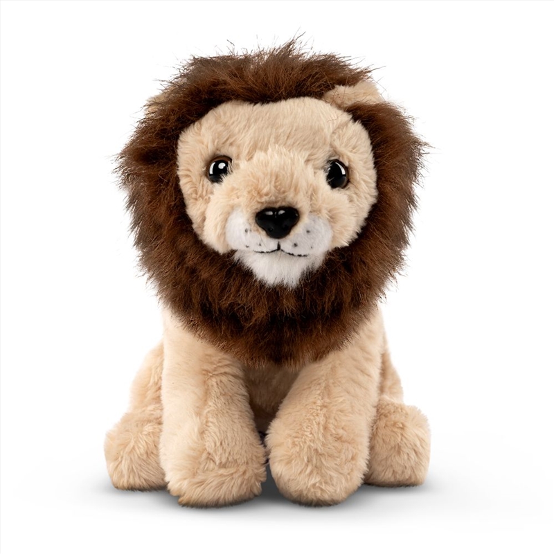 LIVING NATURE SMOLS Lion/Product Detail/Plush Toys