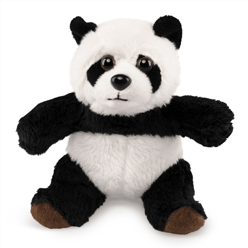 LIVING NATURE SMOLS Panda/Product Detail/Plush Toys