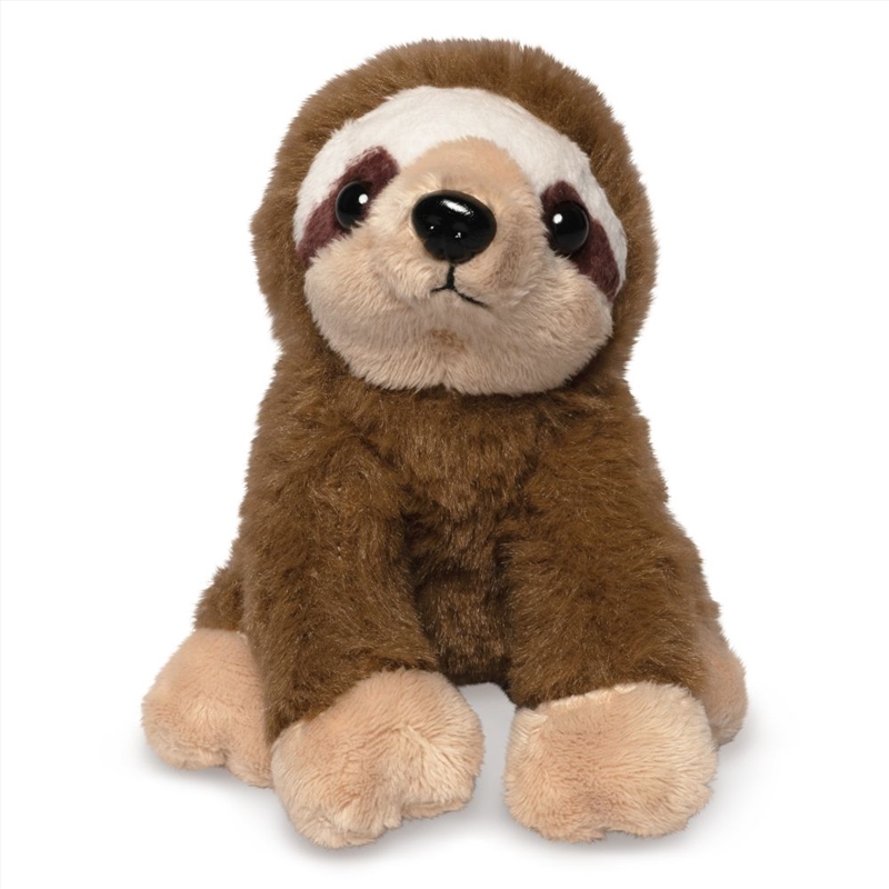 LIVING NATURE SMOLS Sloth/Product Detail/Plush Toys