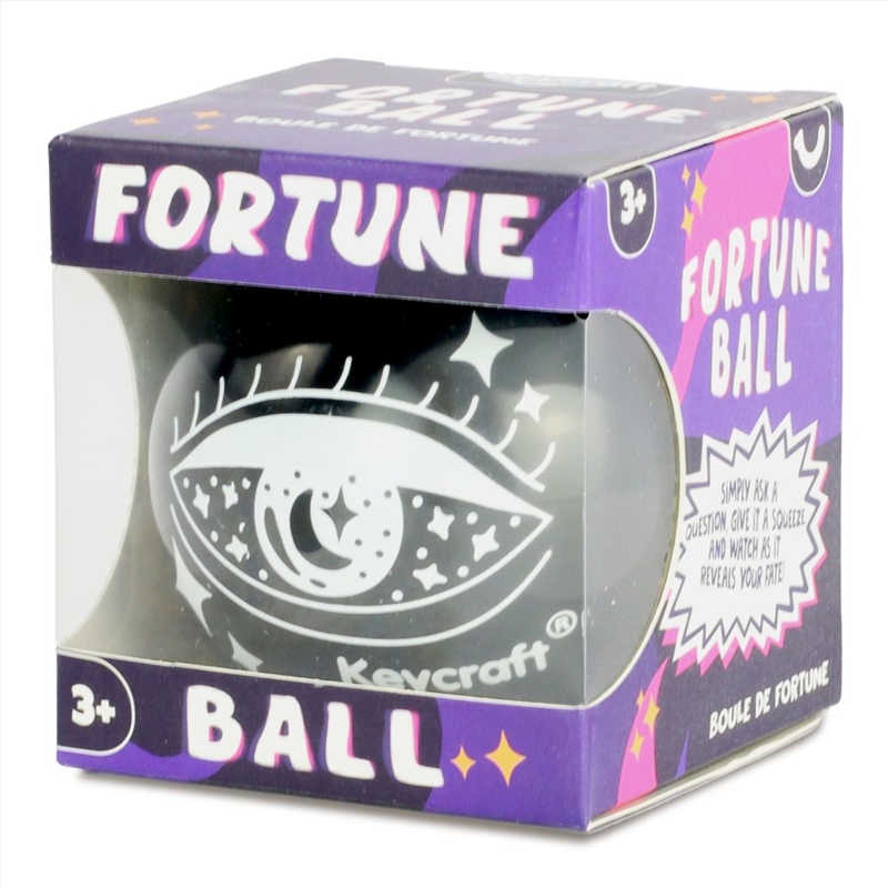 Fortune ball/Product Detail/Toys