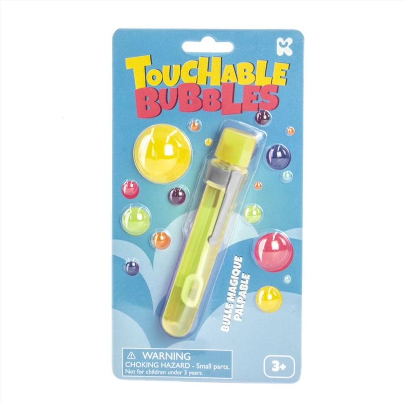 Touchable Bubbles/Product Detail/Toys