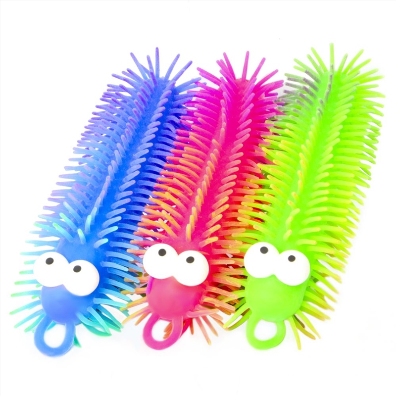 Large Puffer Caterpillars/Product Detail/Toys