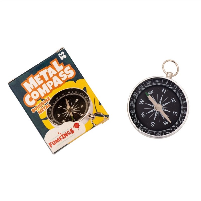 Metal Compass/Product Detail/Toys