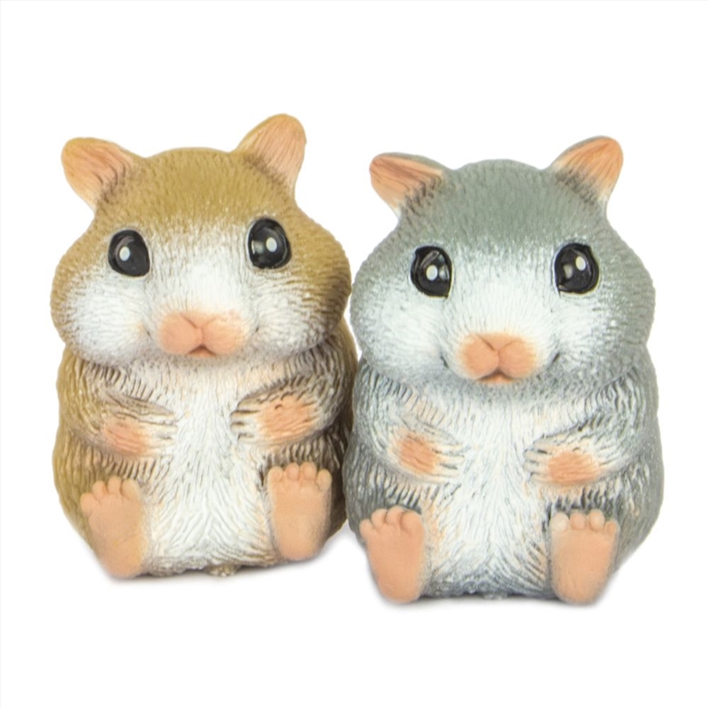 Cute Squidgy Hamster/Product Detail/Toys