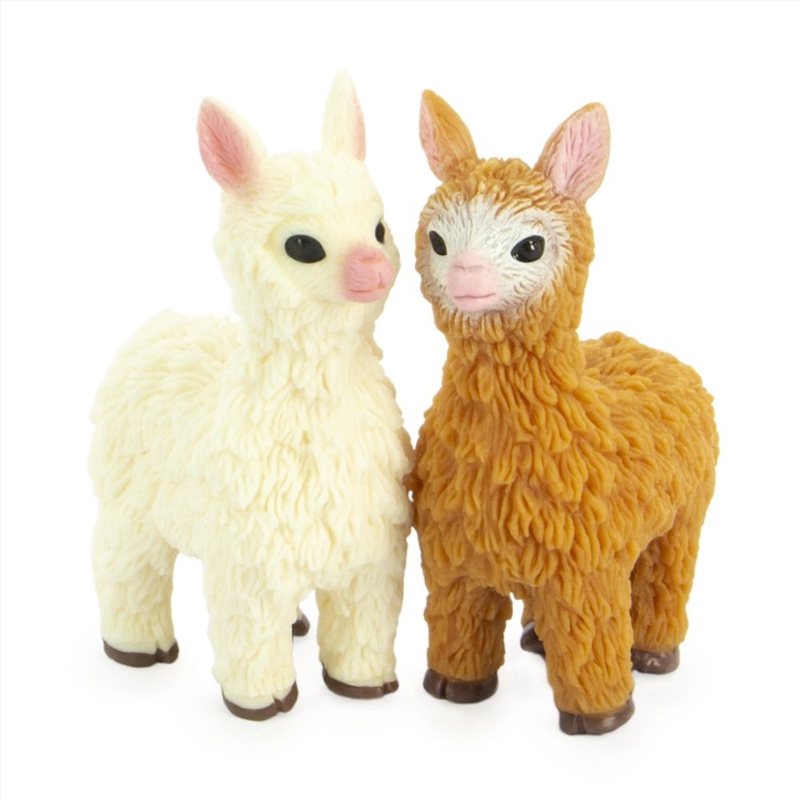 Cute Squidgy Llama/Product Detail/Toys