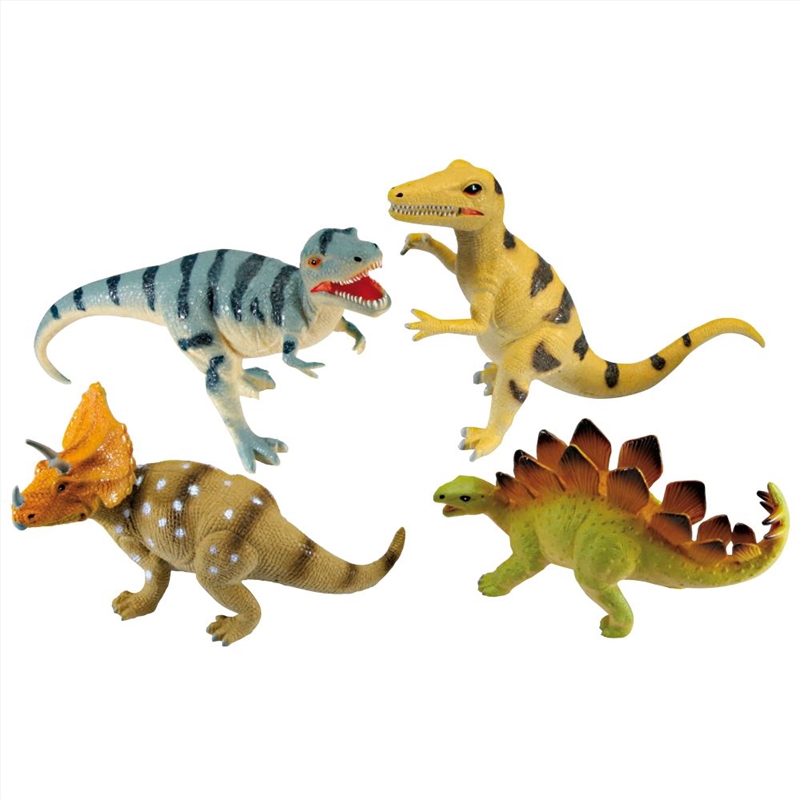 Large Dinosaurs/Product Detail/Toys