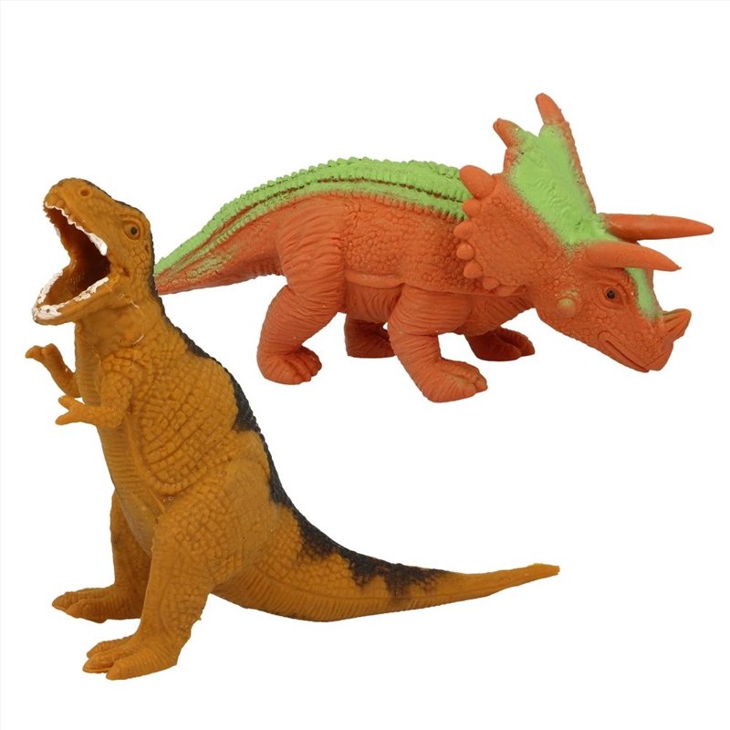 Large Stretchy Dinosaurs/Product Detail/Toys