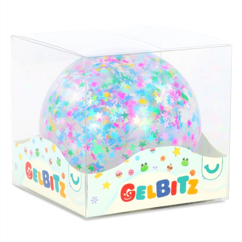 Large Gelbitz/Product Detail/Toys