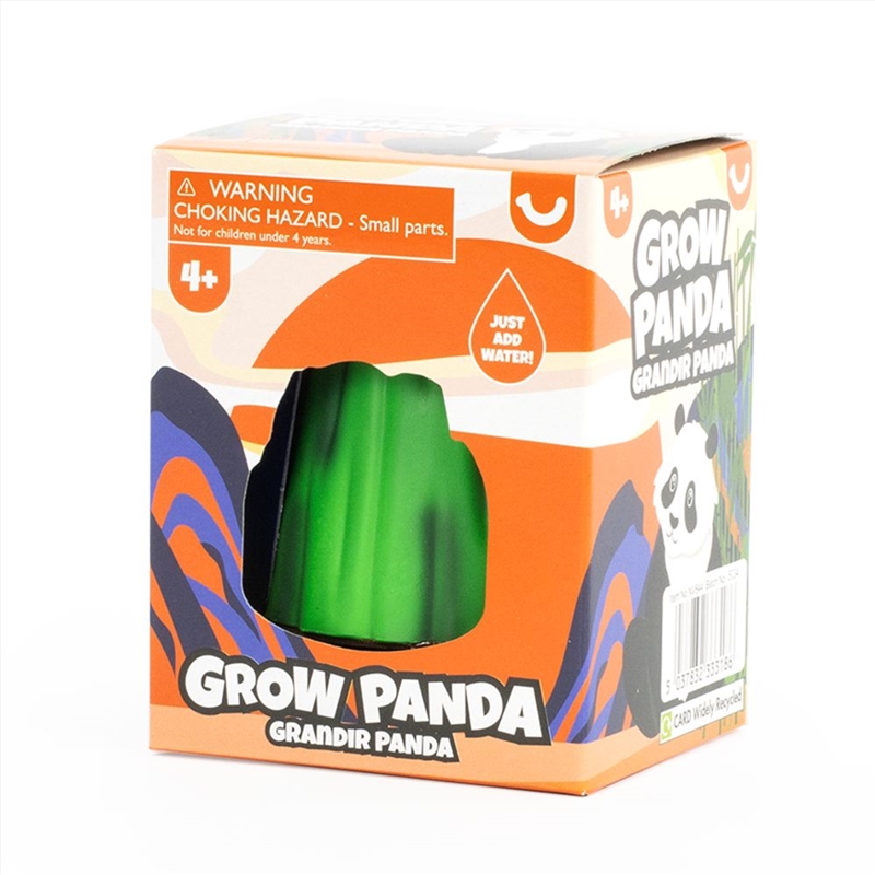 Grow Panda/Product Detail/Toys