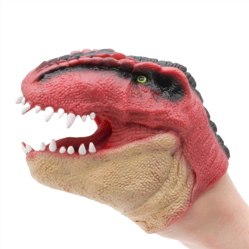 T-Rex Handpuppet/Product Detail/Toys