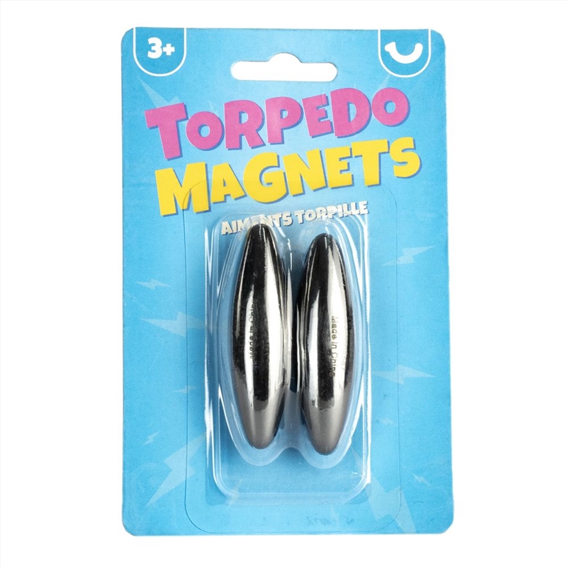 Torpedo Magnets/Product Detail/Toys