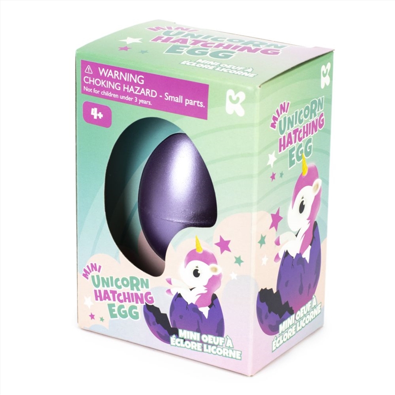 Mini Unicorn Hatching Eggs/Product Detail/Toys