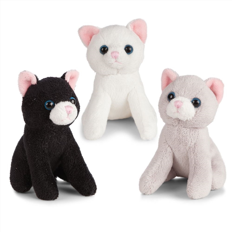 Kitten Mini Buddies/Product Detail/Toys