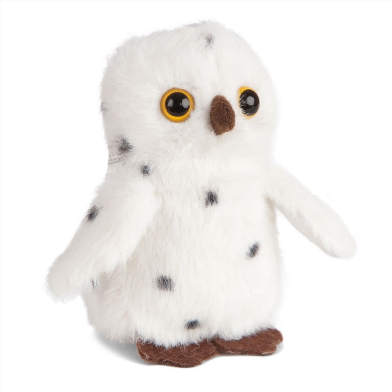 Snowy Owl Mini Buddies/Product Detail/Toys