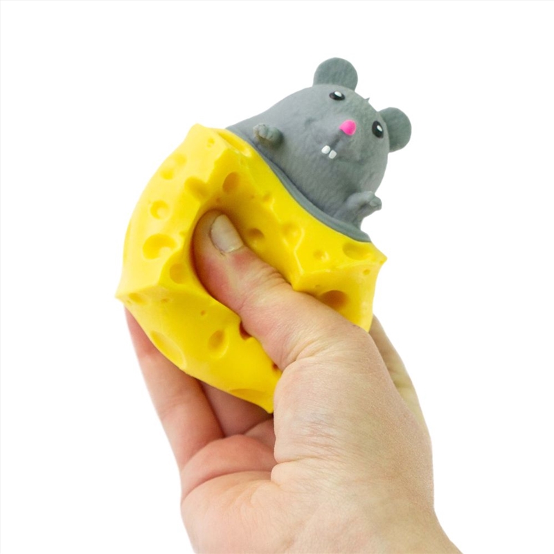 Peek-A-Boo Pop Up Mouse 

/Product Detail/Toys